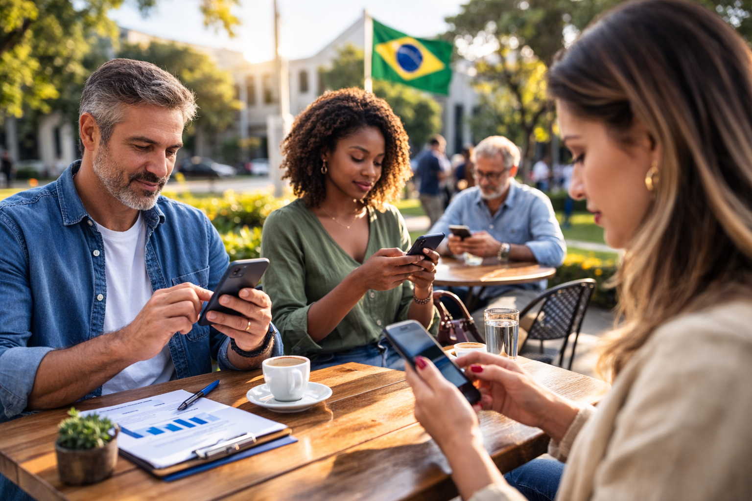 Por Que Candidatos Perdem Eleições por Falta de Pesquisa?