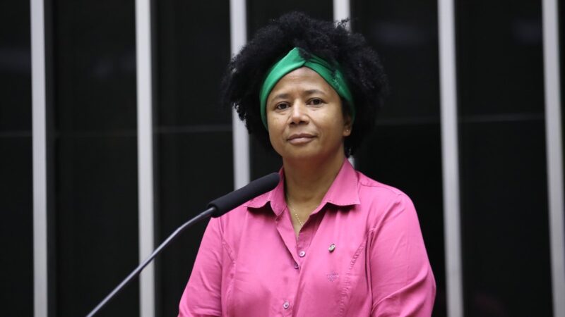 Bombando nas Eleições: Sílvia Cristina é Oficializada como Pré Candidata ao Senado pelo Partido Progressistas