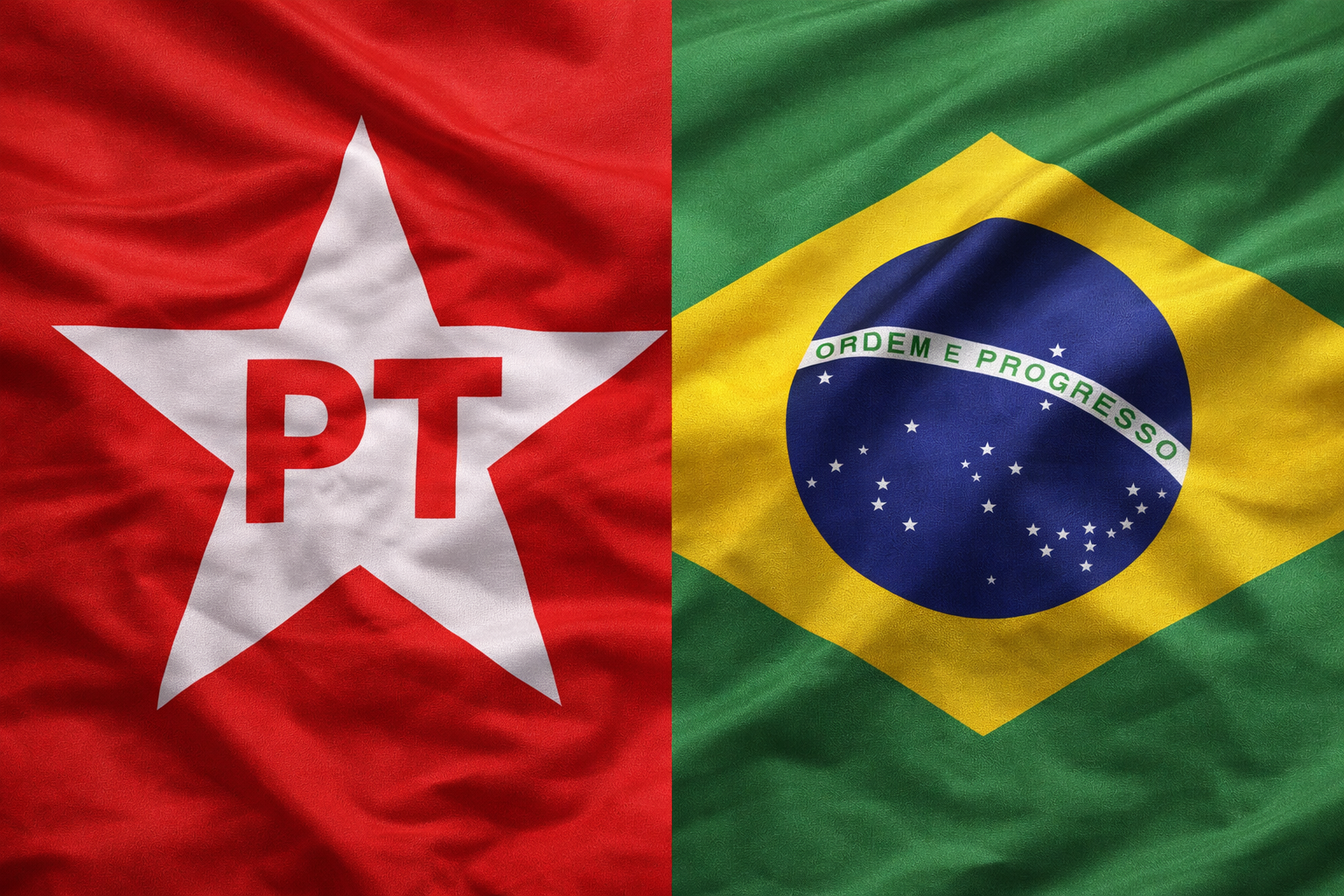 Maioria no Congresso Nacional em 2026: direita, esquerda?