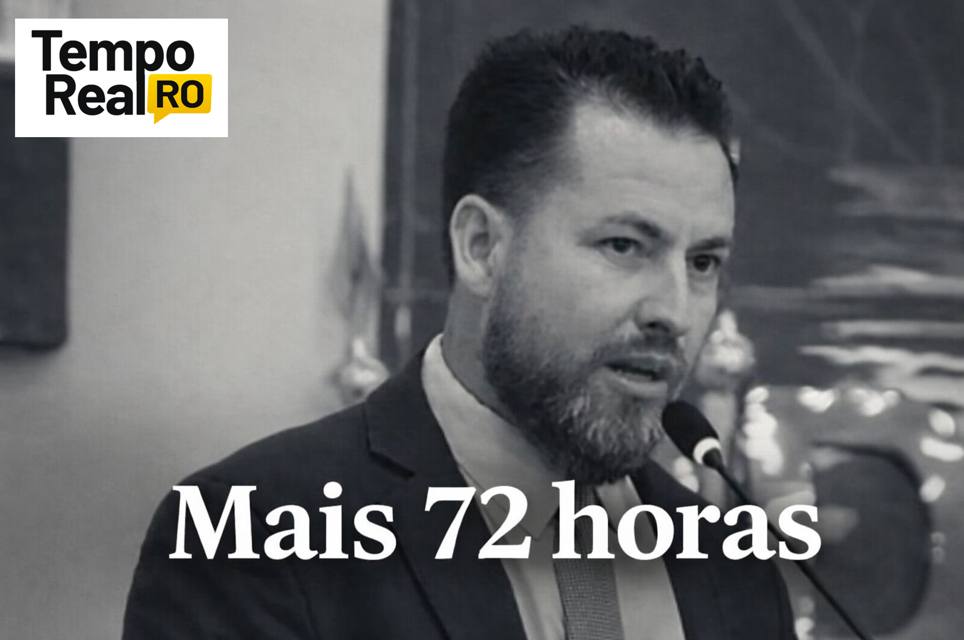 Dívida do Estado com Hospital de Vilhena Segue sem Resolução; Vereador Não Apresenta Documentos