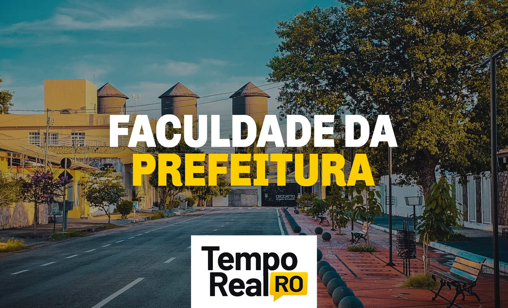 Prefeitura de Porto Velho divulga lista de candidatos pré-selecionados