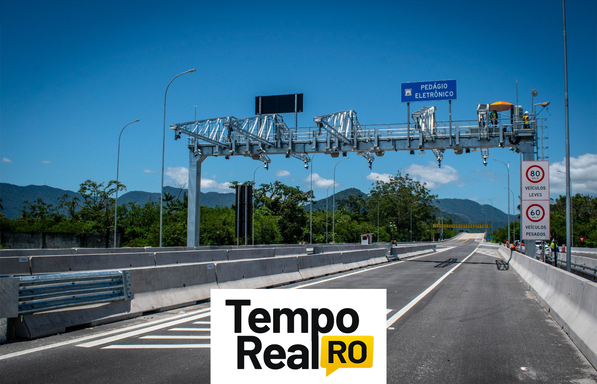 Cobrança de Pedágio na BR-364 é Retomada Após Decisão Judicial