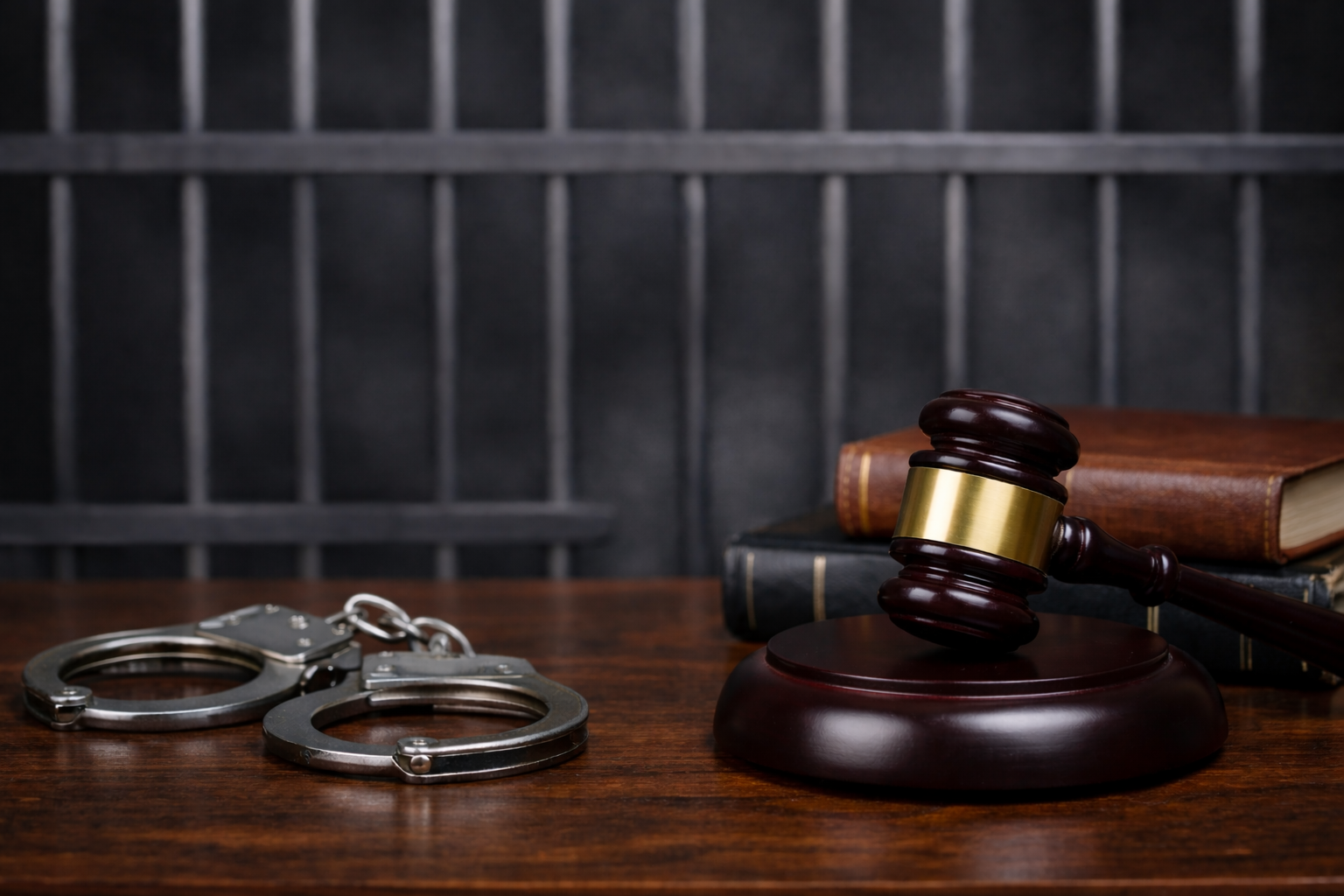 Prisão Preventiva: O Que É e Quando o Juiz Pode Decretar