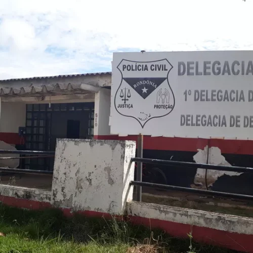 Golpe milionário em Cacoal: polícia encontra esquema de fraude e prende um suspeito