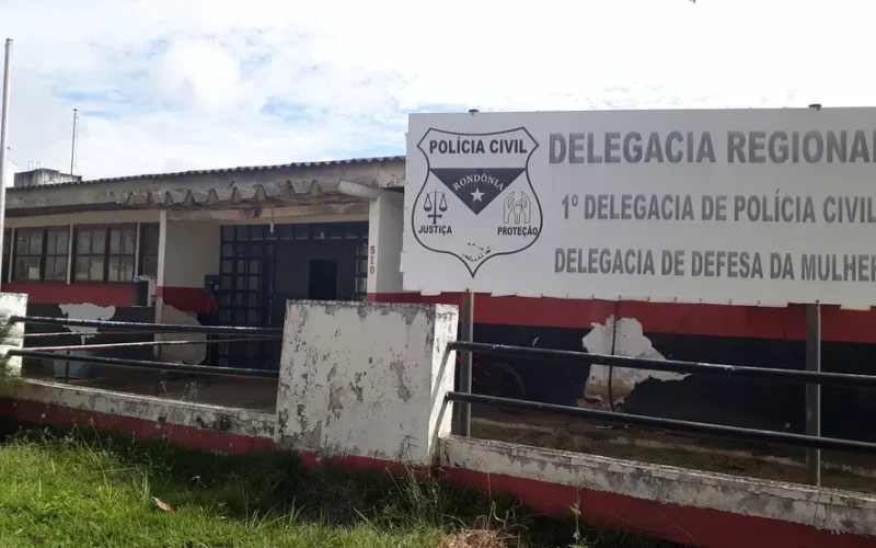 Golpe milionário em Cacoal: polícia encontra esquema de fraude e prende um suspeito