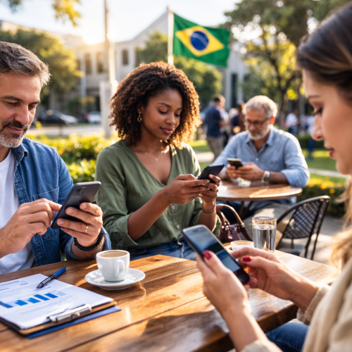 Por Que Candidatos Perdem Eleições por Falta de Pesquisa?