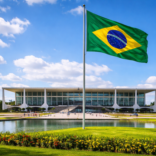 Eleições 2026 no Brasil: cenário político e possíveis disputas