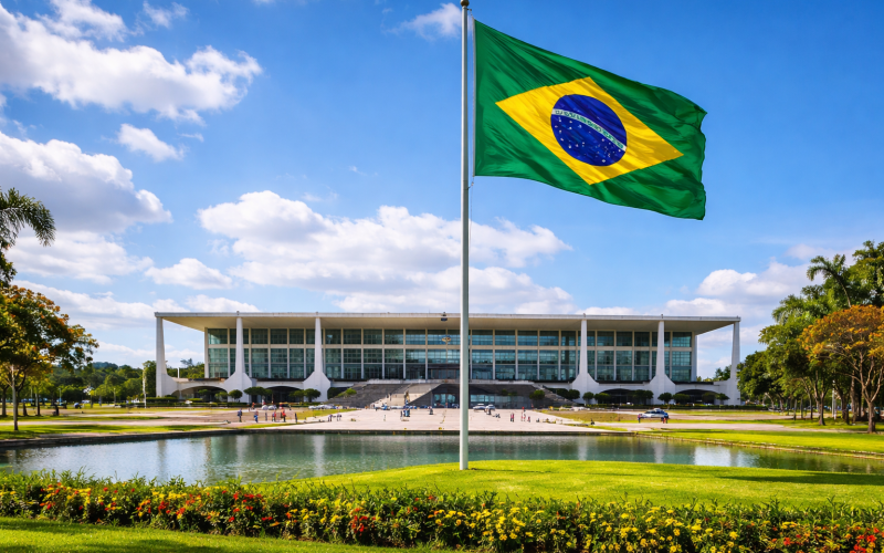 Eleições 2026 no Brasil: cenário político e possíveis disputas