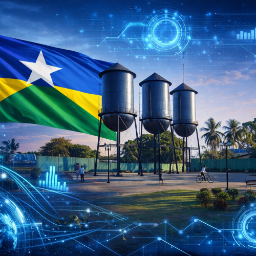 Rondônia Vive um Novo Tempo: o Ecossistema de Startups Ganha Força no Coração da Amazônia