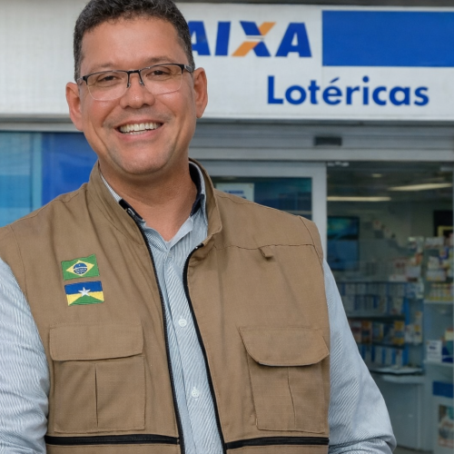 Do altar às apostas: Governador de fé evangélica envia à Assembleia projeto para criar loteria estadual em Rondônia