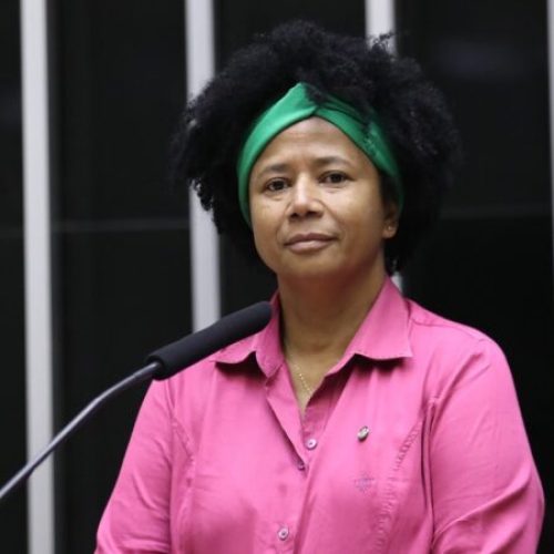 Bombando nas Eleições: Sílvia Cristina é Oficializada como Pré Candidata ao Senado pelo Partido Progressistas