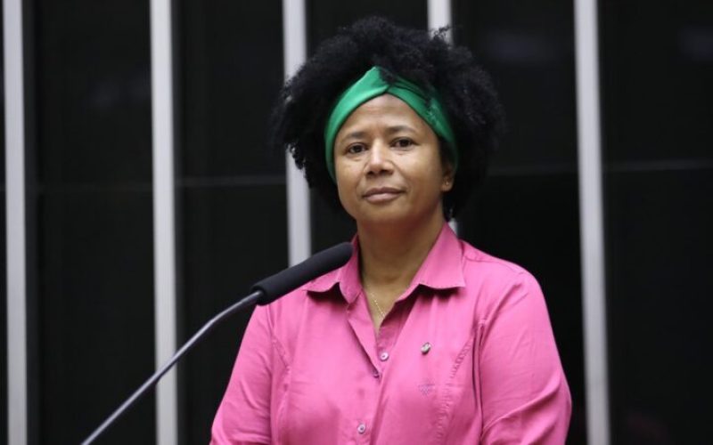 Bombando nas Eleições: Sílvia Cristina é Oficializada como Pré Candidata ao Senado pelo Partido Progressistas