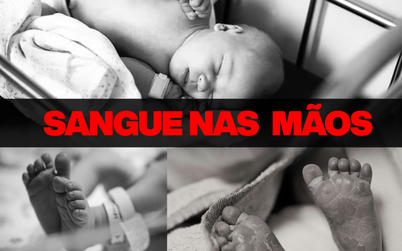 OMISSÃO E MORTE: Governo do Estado de Rondônia poderia ter evitado 882 mortes de crianças, diz Tribunal