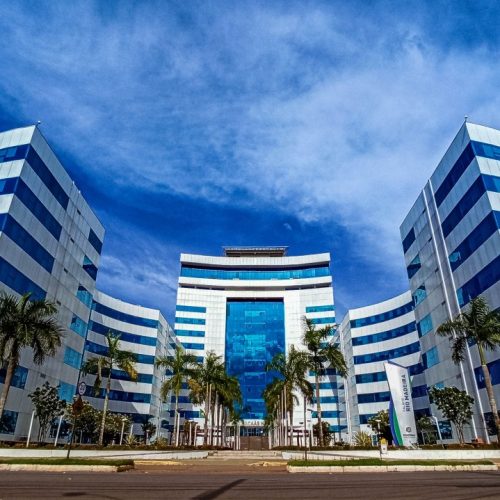 Rondônia: do campo ao comércio — a força que move a economia e faz o estado brilhar!