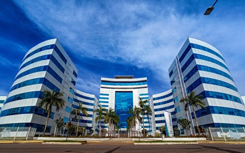 Rondônia: do campo ao comércio — a força que move a economia e faz o estado brilhar!