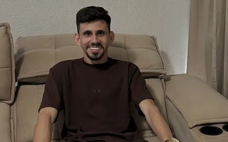 Aluno Suspeito de matar professora a facadas dentro de faculdade em Porto Velho