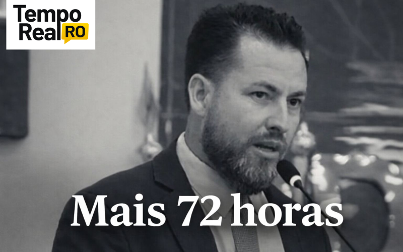 Dívida do Estado com Hospital de Vilhena Segue sem Resolução; Vereador Não Apresenta Documentos