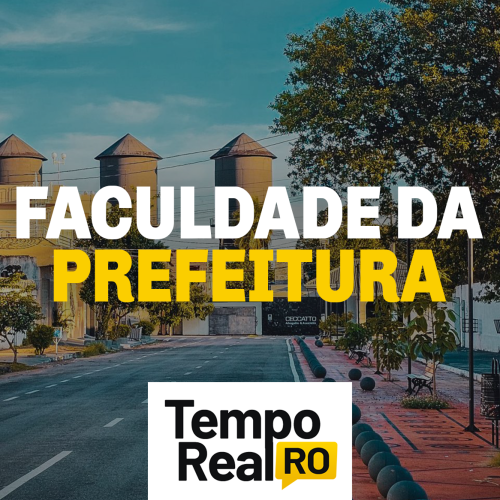 Prefeitura de Porto Velho divulga lista de candidatos pré-selecionados
