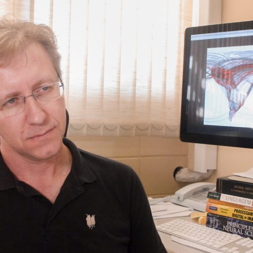 Quando a mente encontra o código: brasileiro é reconhecido na Europa por unir IA e saúde mental