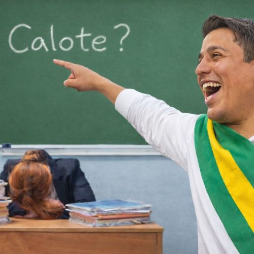 MP acusa Prefeito de Cacoal de Omissão e Professores podem Perder Milhões em Rateio