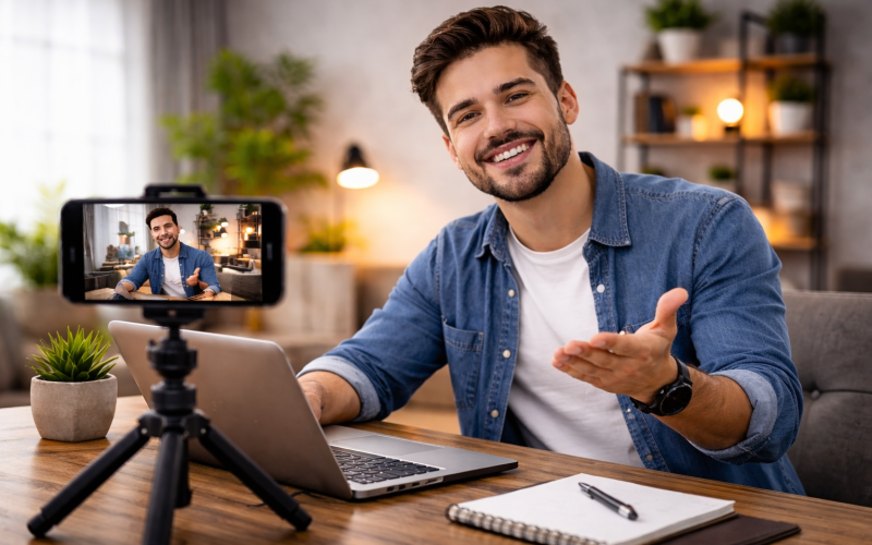 Modelos de Negócio Digital Mais Rentáveis na Atualidade