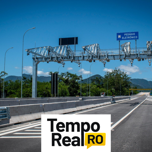 Cobrança de Pedágio na BR-364 é Retomada Após Decisão Judicial