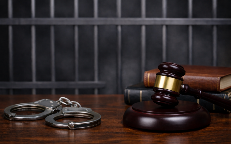Prisão Preventiva: O Que É e Quando o Juiz Pode Decretar