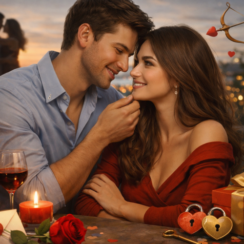 Técnicas de Persuasão Amorosa para Conquistar com Respeito